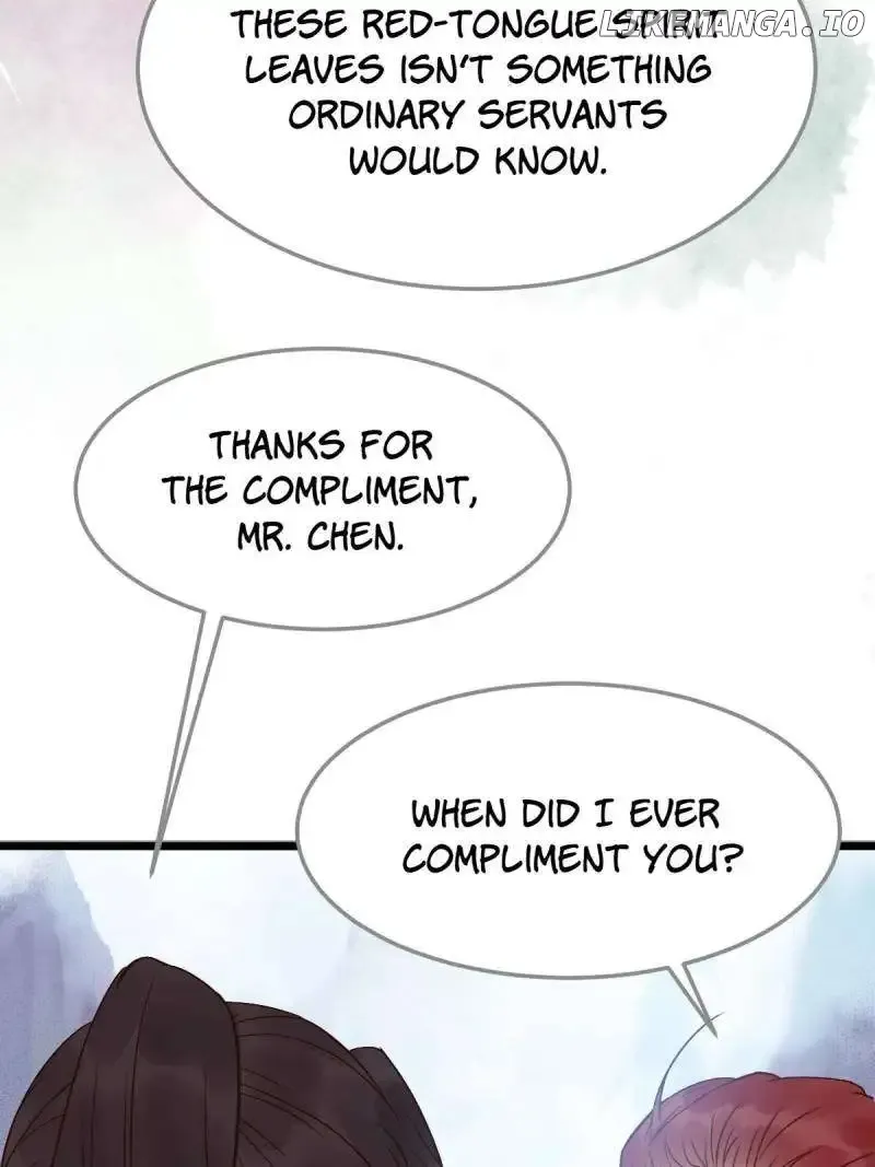 Read The Ghostly Doctor chapter 463 image 19 on Lezhin