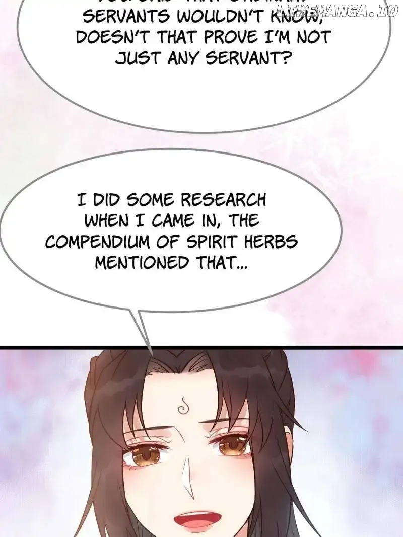 Read The Ghostly Doctor chapter 463 image 21 on Lezhin