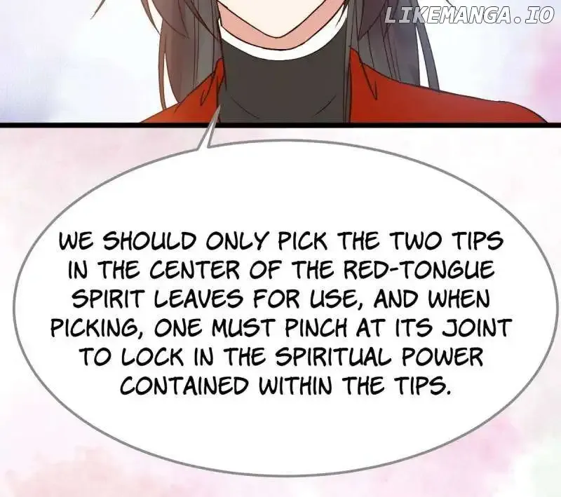 Read The Ghostly Doctor chapter 463 image 22 on Lezhin