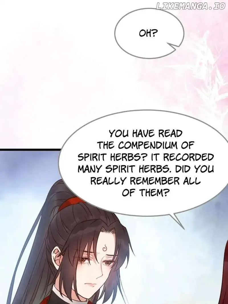 Read The Ghostly Doctor chapter 463 image 23 on Lezhin