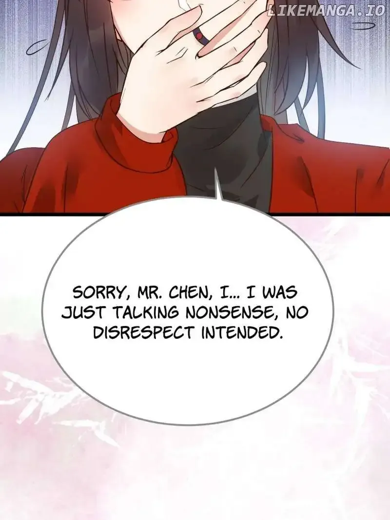 Read The Ghostly Doctor chapter 463 image 27 on Lezhin