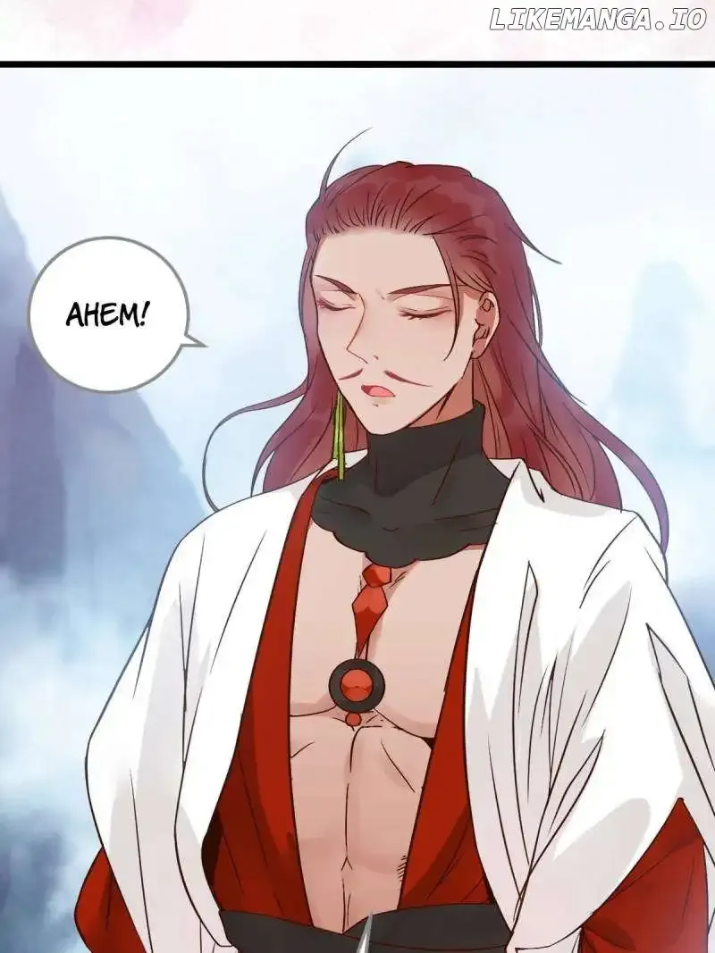 Read The Ghostly Doctor chapter 463 image 28 on Lezhin