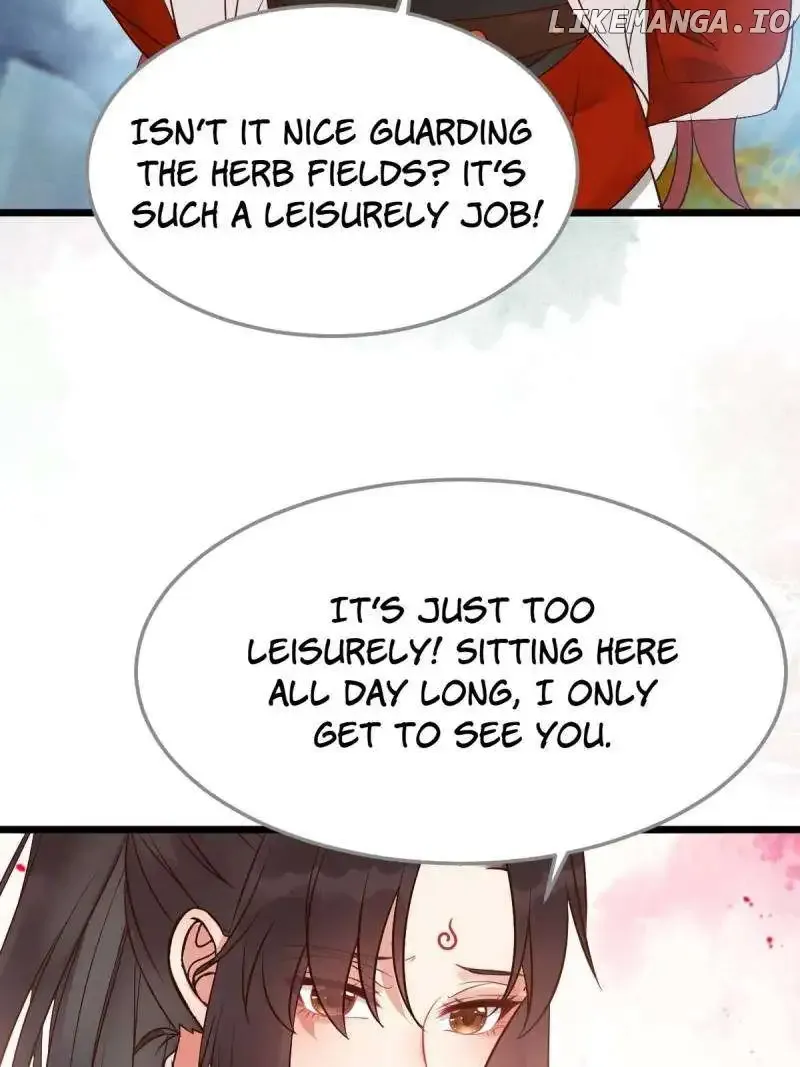 Read The Ghostly Doctor chapter 463 image 29 on Lezhin