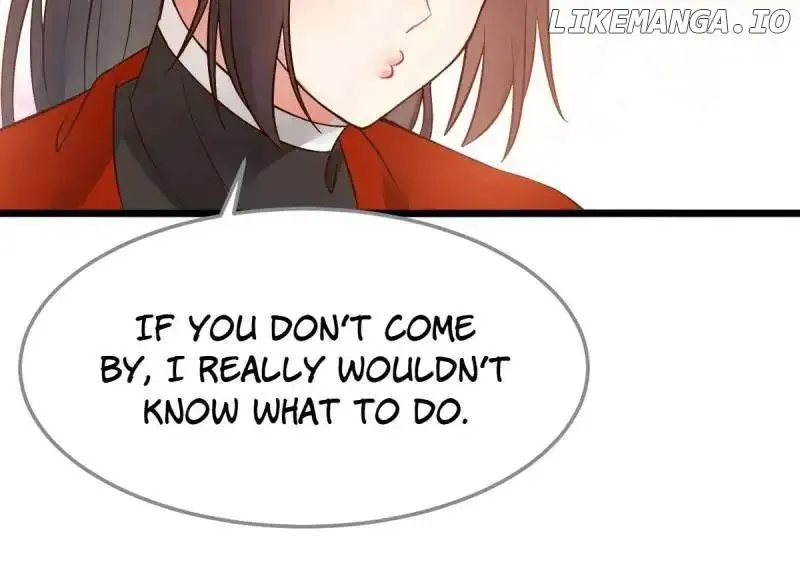 Read The Ghostly Doctor chapter 463 image 30 on Lezhin
