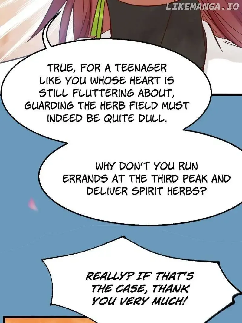 Read The Ghostly Doctor chapter 463 image 32 on Lezhin