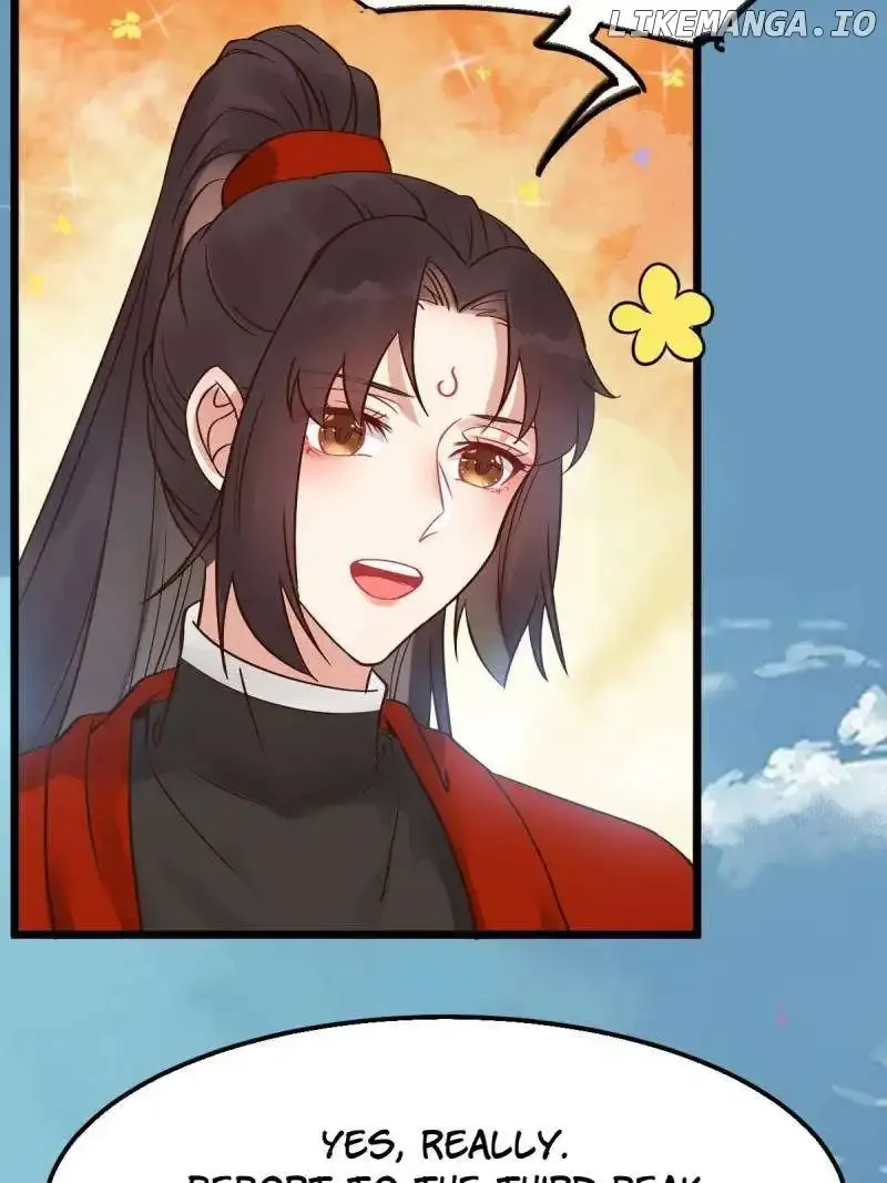 Read The Ghostly Doctor chapter 463 image 33 on Lezhin