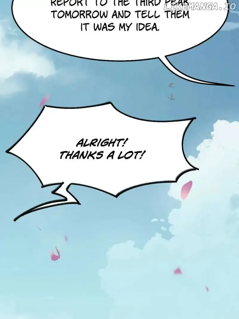 Read The Ghostly Doctor chapter 463 image 34 on Lezhin