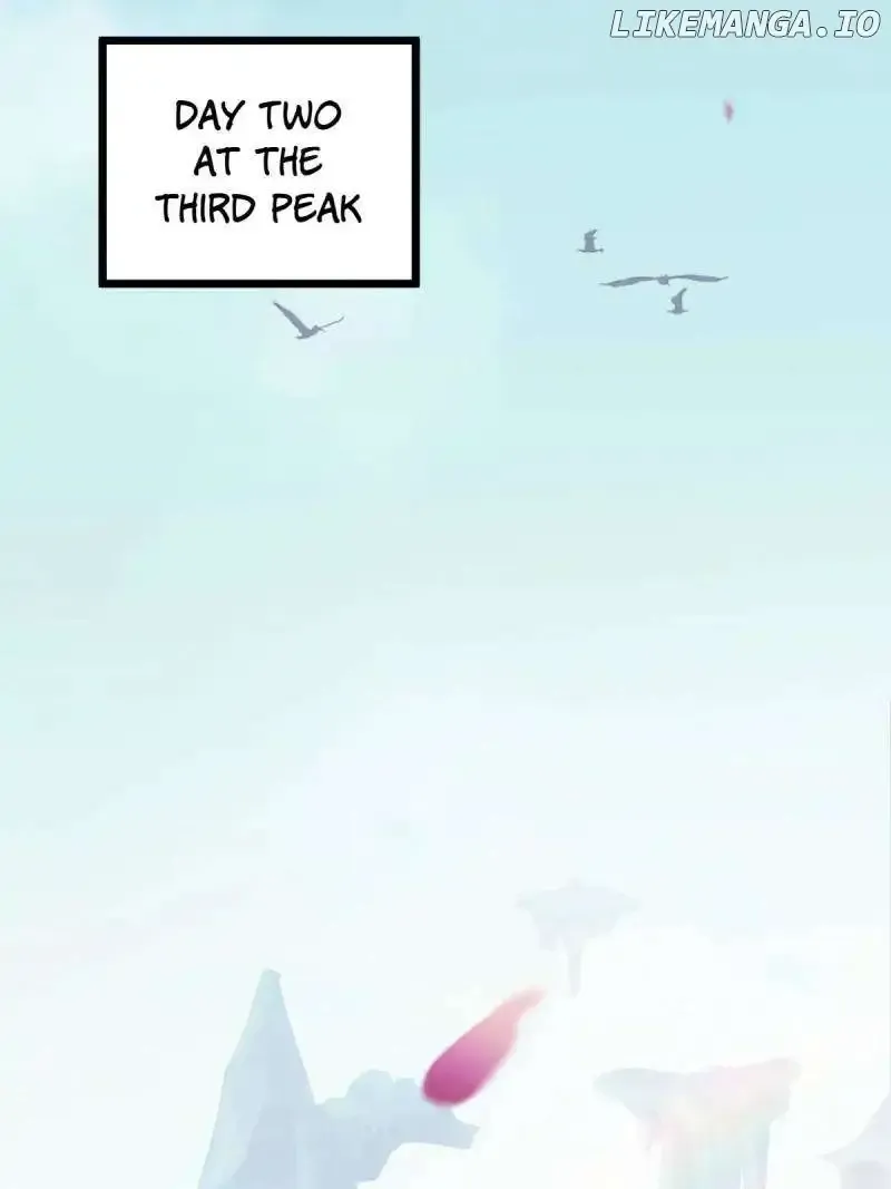 Read The Ghostly Doctor chapter 463 image 35 on Lezhin