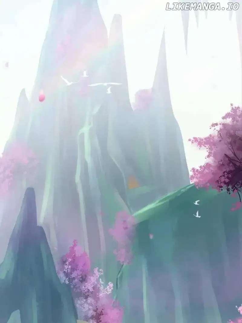 Read The Ghostly Doctor chapter 463 image 36 on Lezhin