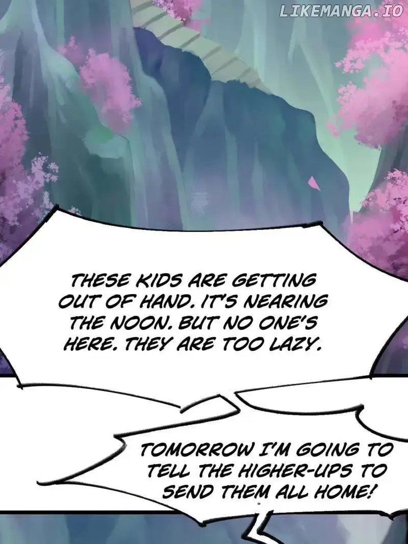 Read The Ghostly Doctor chapter 463 image 37 on Lezhin