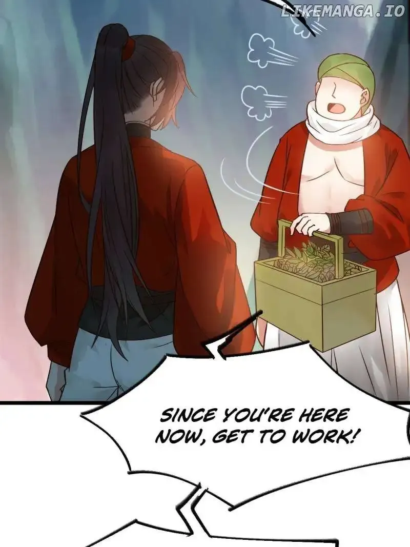 Read The Ghostly Doctor chapter 463 image 38 on Lezhin