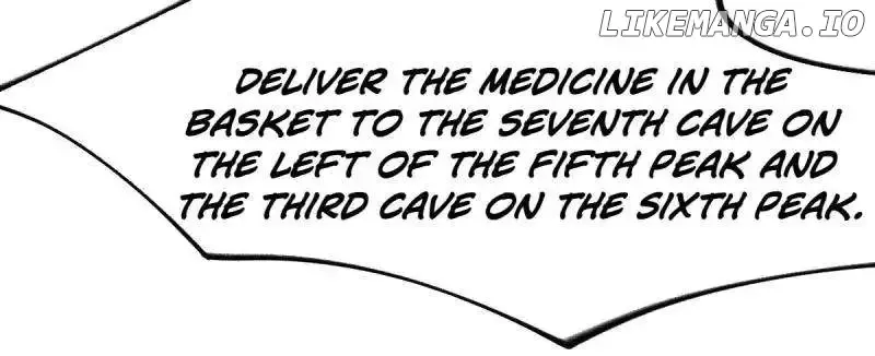 Read The Ghostly Doctor chapter 463 image 39 on Lezhin