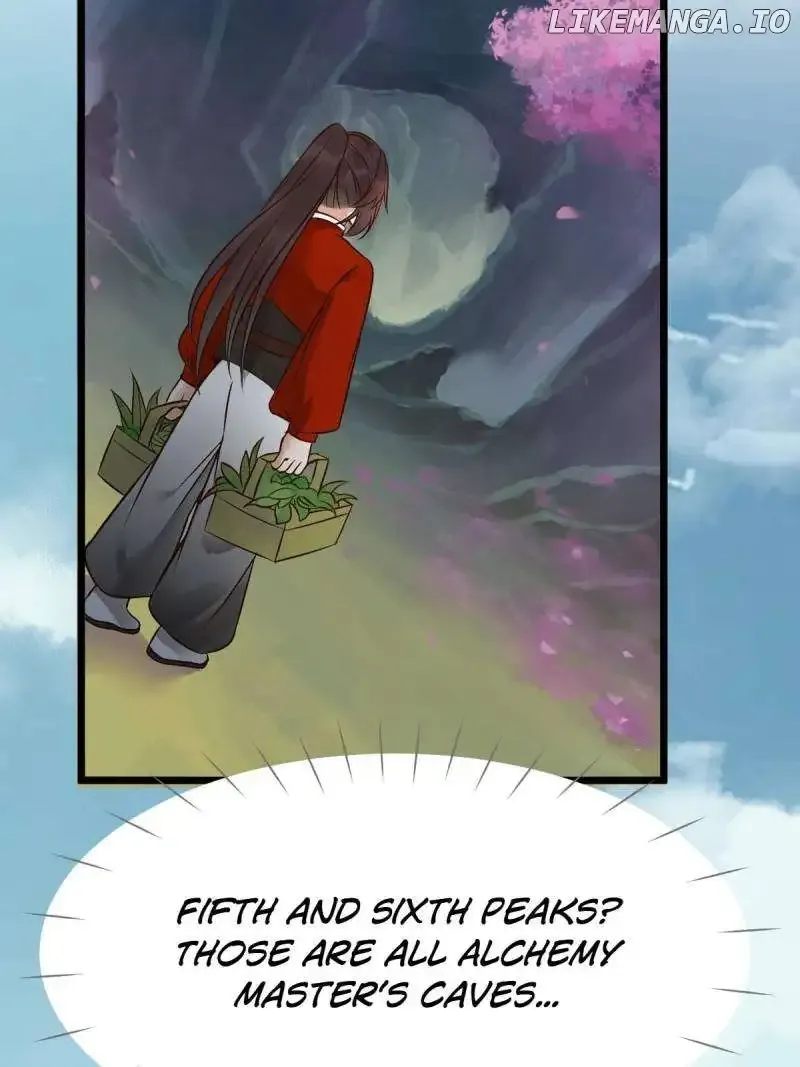 Read The Ghostly Doctor chapter 463 image 41 on Lezhin