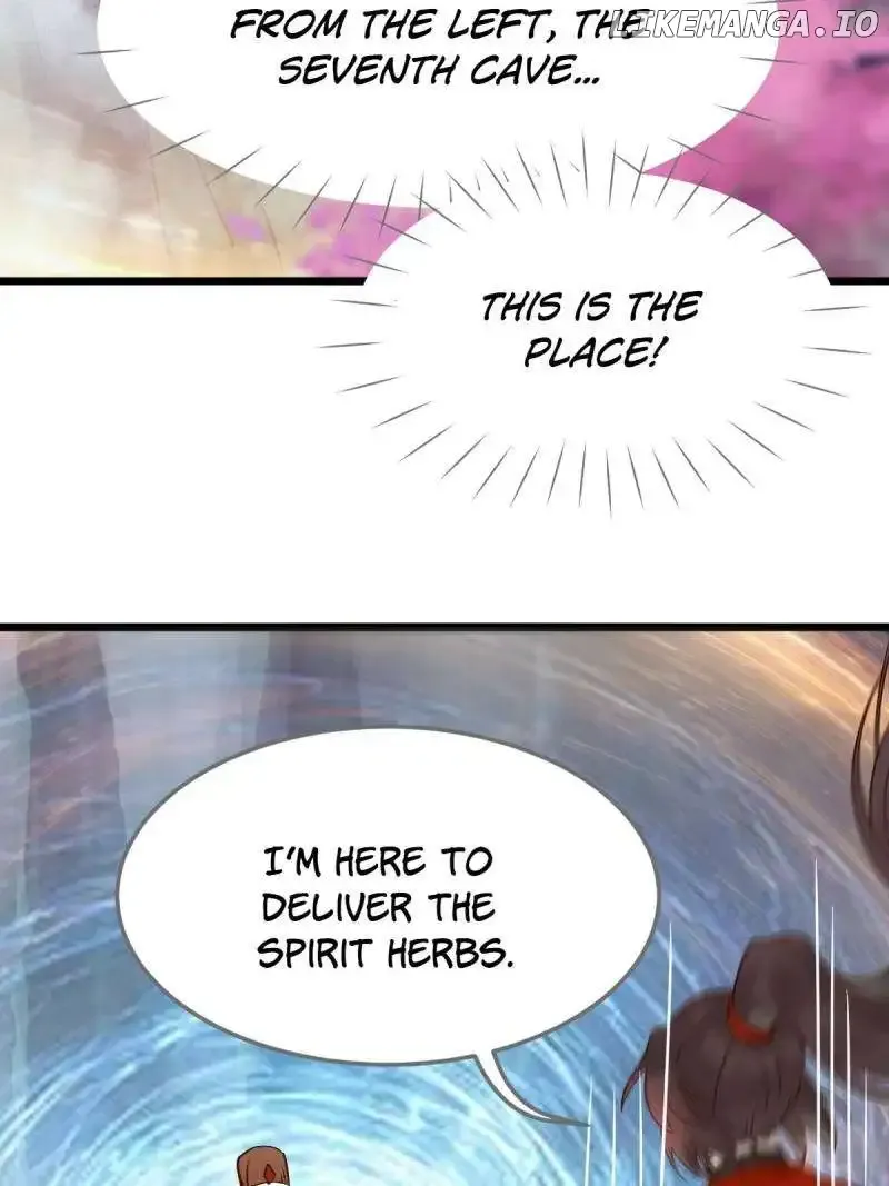 Read The Ghostly Doctor chapter 463 image 44 on Lezhin