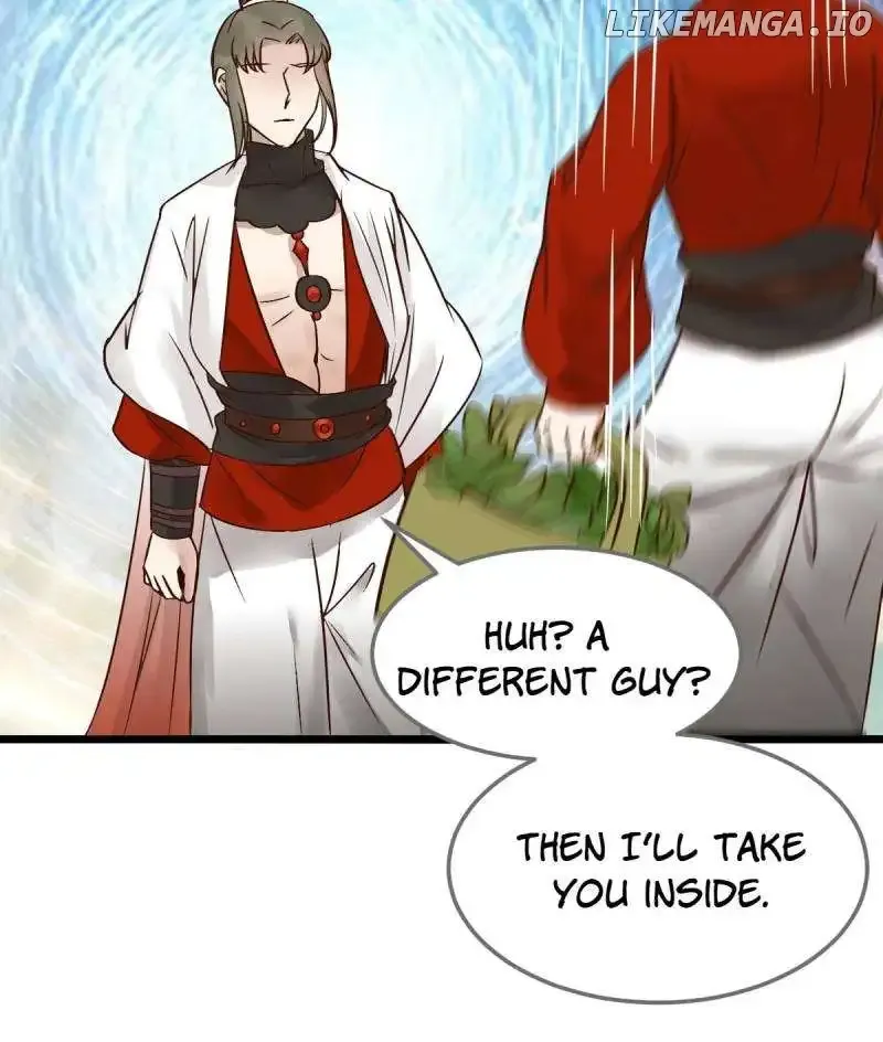 Read The Ghostly Doctor chapter 463 image 45 on Lezhin
