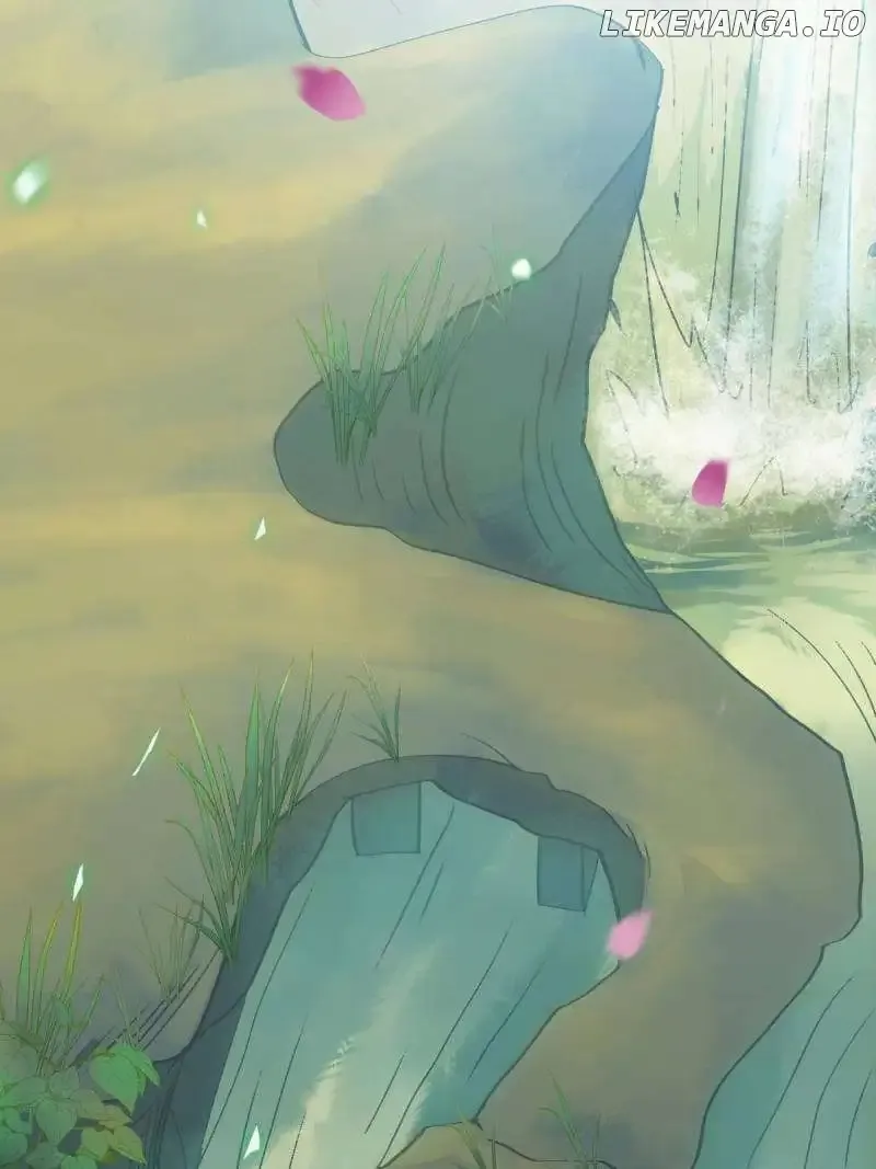 Read The Ghostly Doctor chapter 463 image 48 on Lezhin