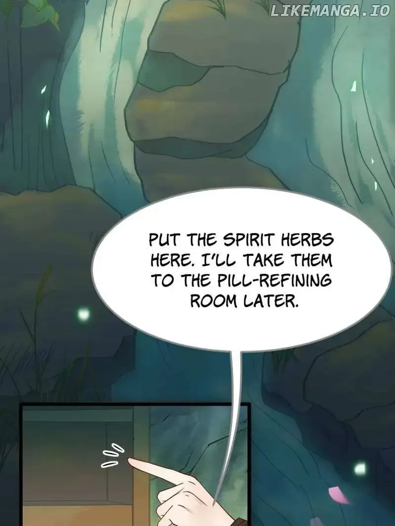 Read The Ghostly Doctor chapter 463 image 49 on Lezhin