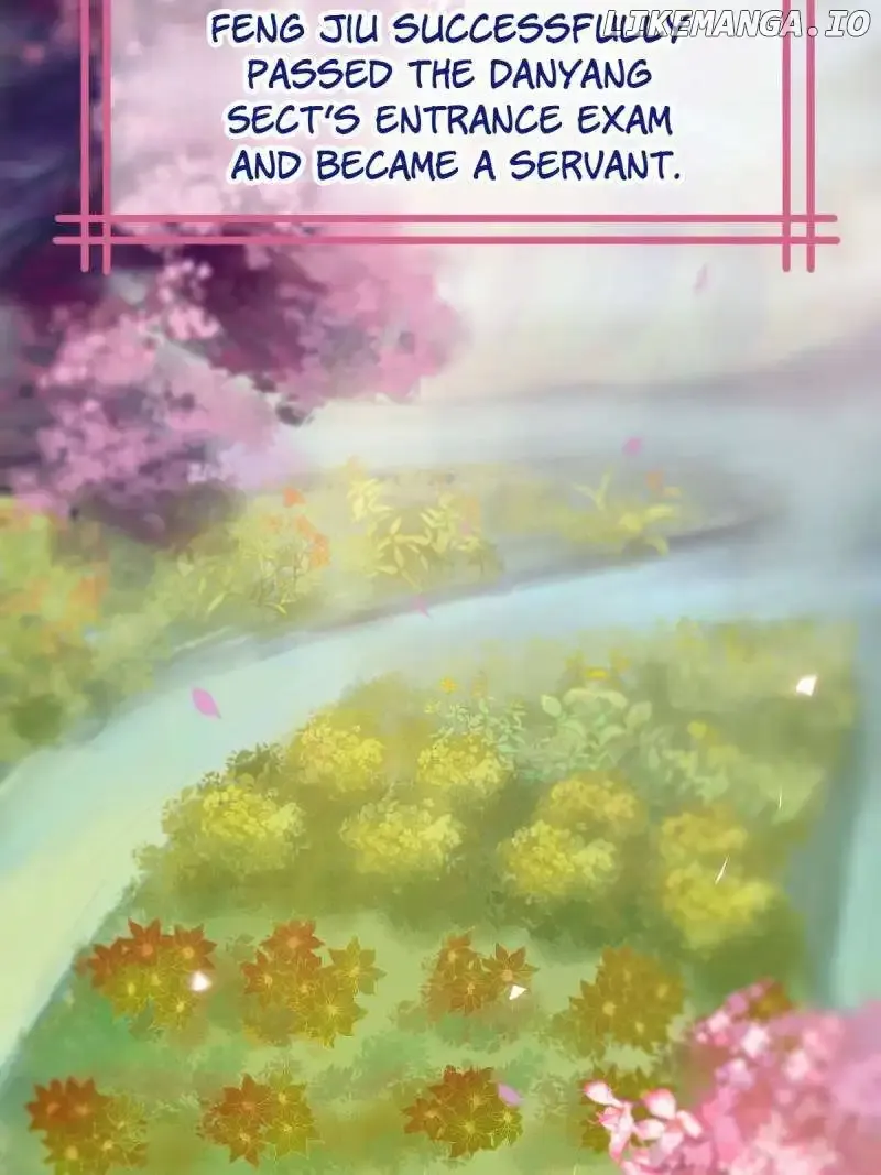 Read The Ghostly Doctor chapter 463 image 5 on Lezhin