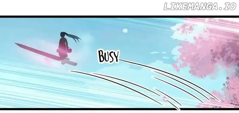 Read The Ghostly Doctor chapter 463 image 51 on Lezhin