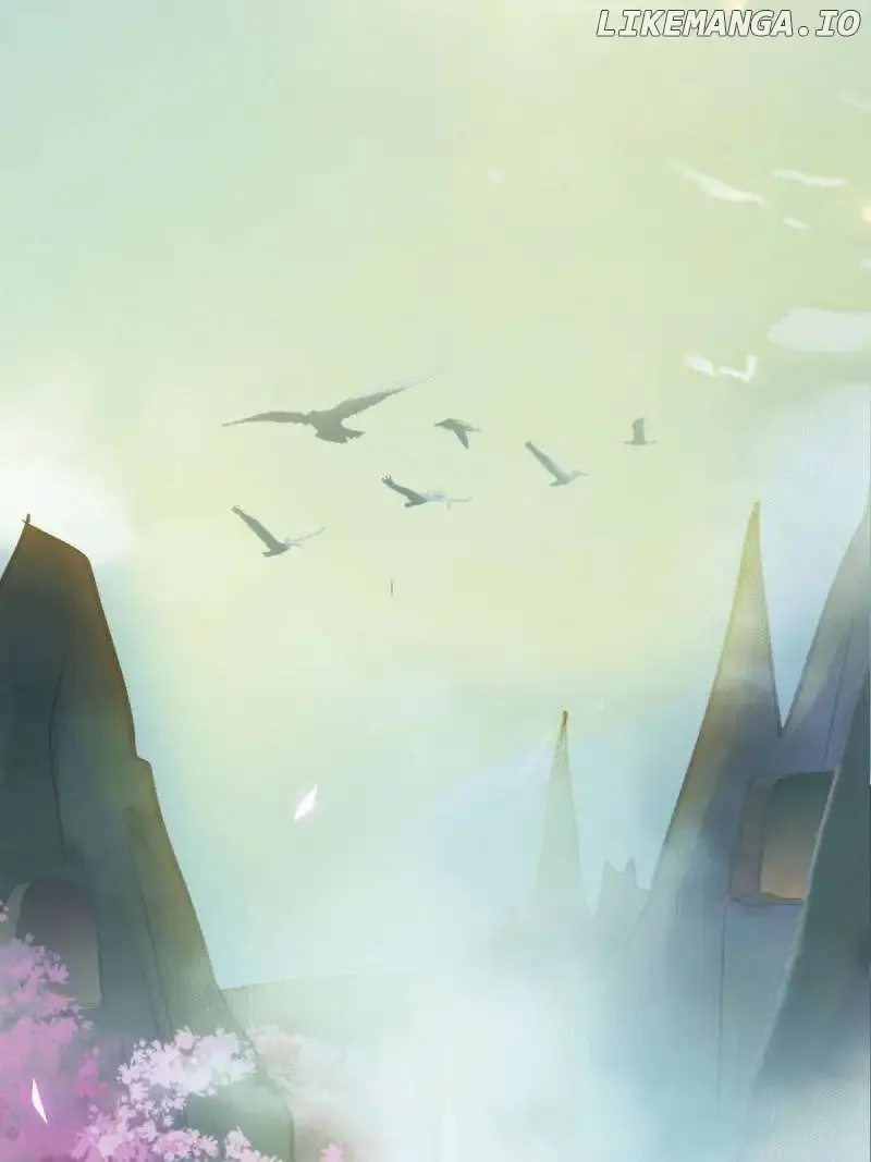Read The Ghostly Doctor chapter 463 image 53 on Lezhin