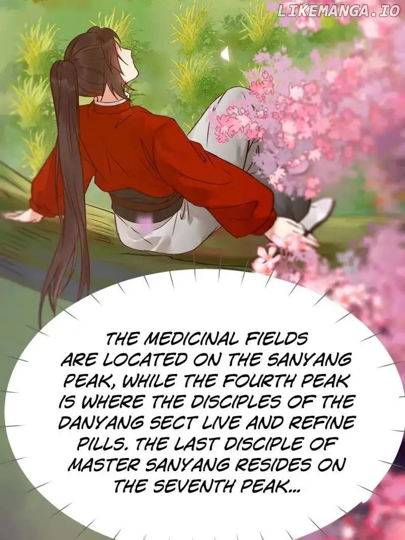 Read The Ghostly Doctor chapter 463 image 6 on Lezhin
