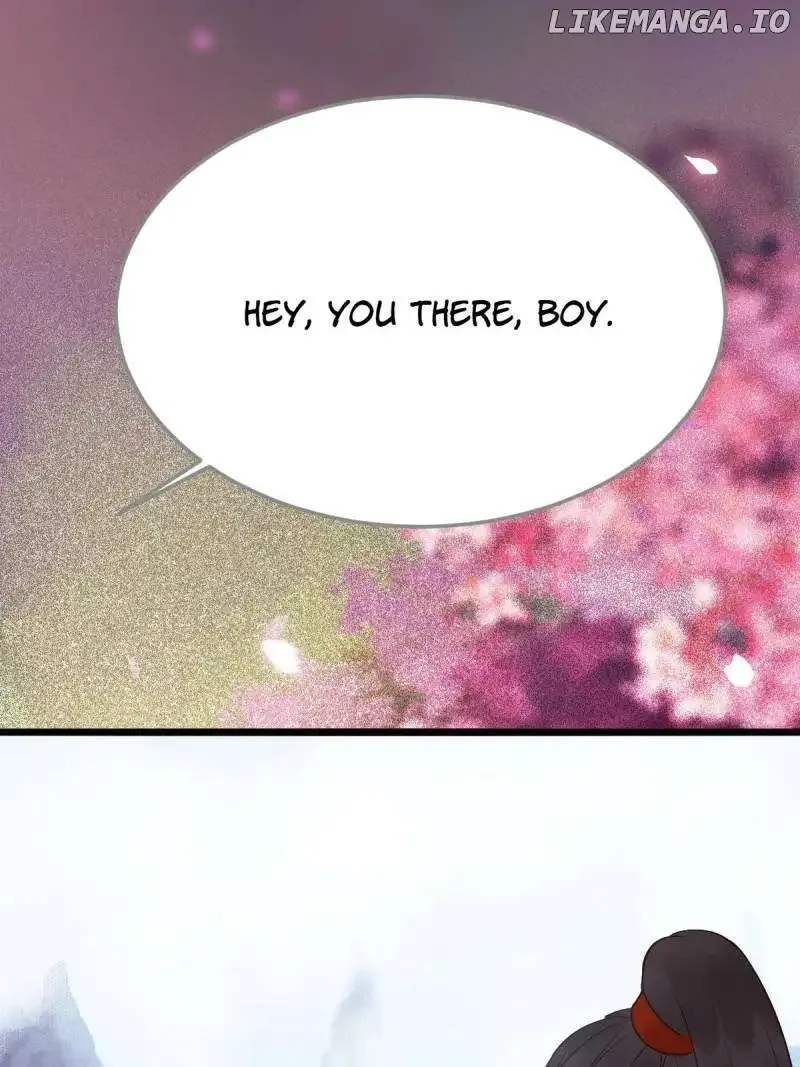 Read The Ghostly Doctor chapter 463 image 8 on Lezhin