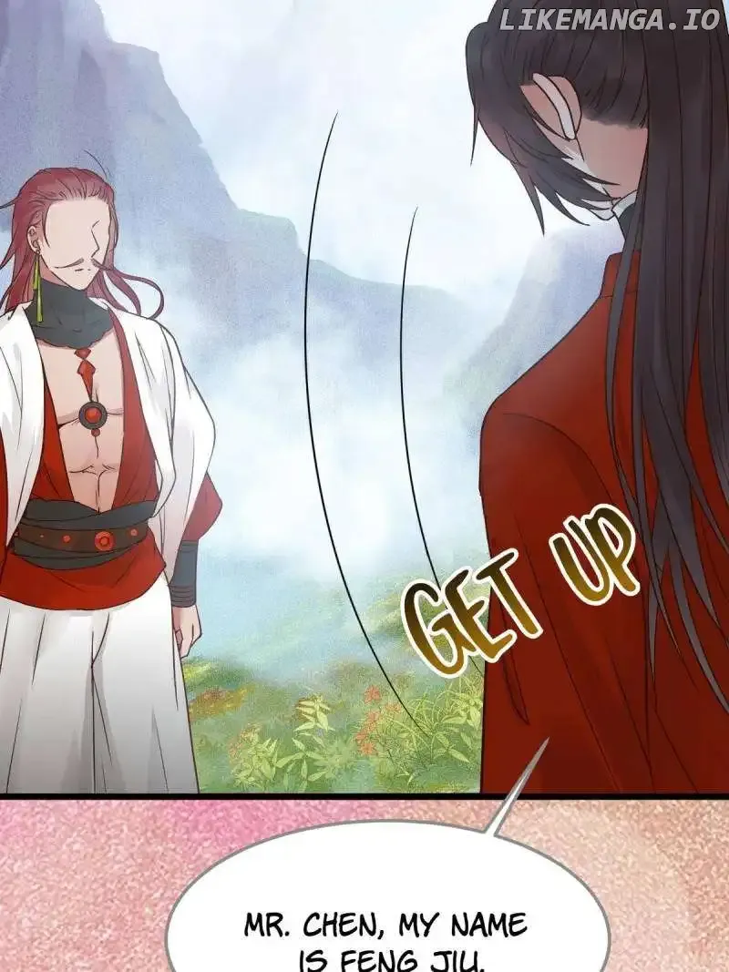 Read The Ghostly Doctor chapter 463 image 9 on Lezhin