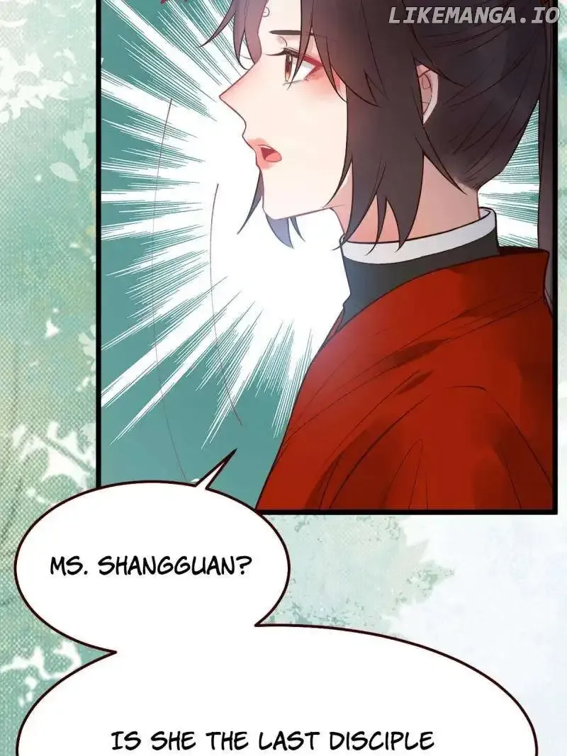 Read The Ghostly Doctor chapter 464 image 11 on Lezhin