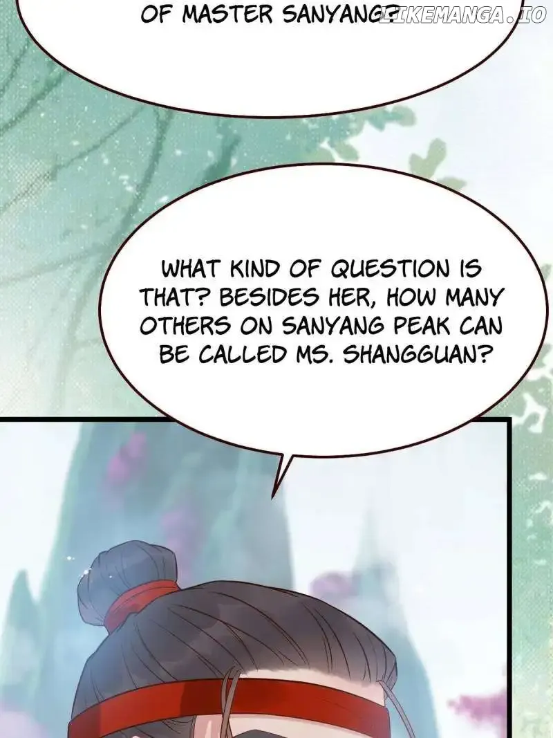 Read The Ghostly Doctor chapter 464 image 12 on Lezhin