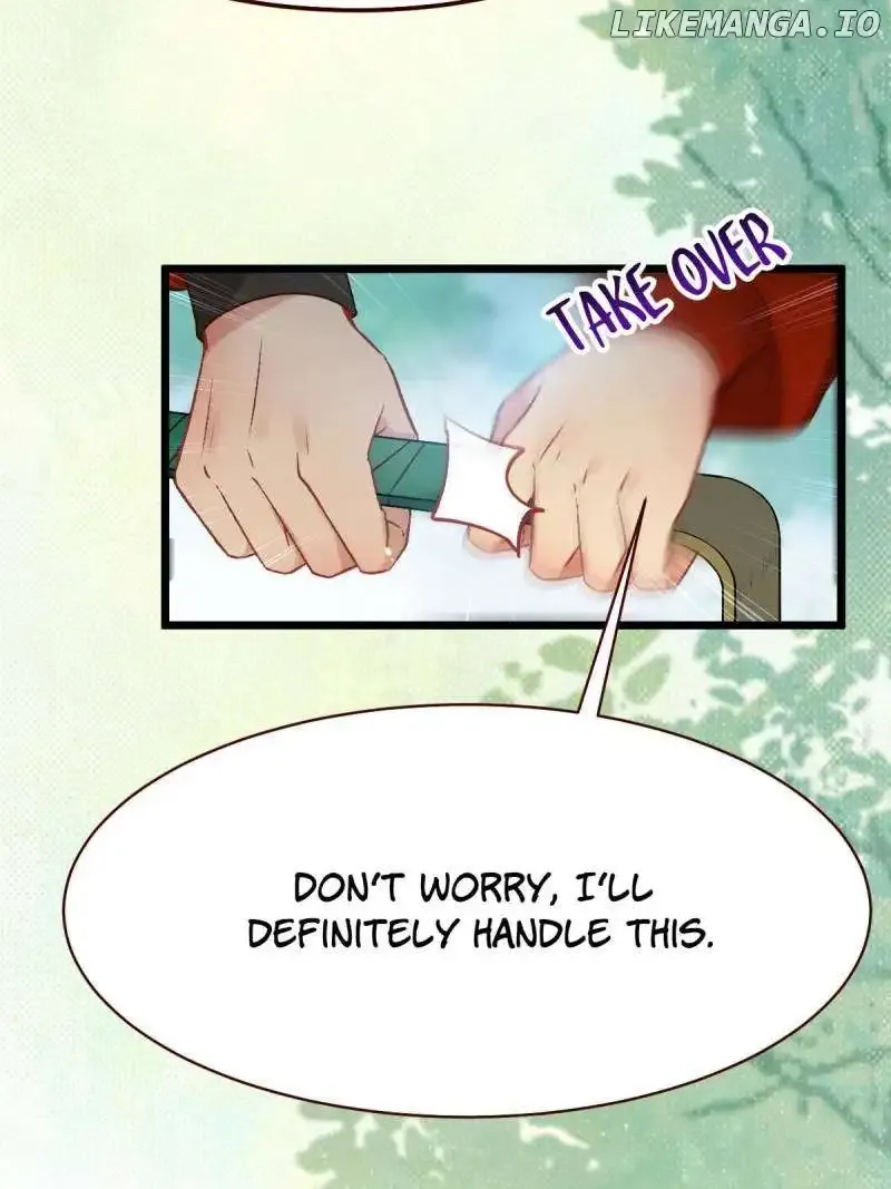 Read The Ghostly Doctor chapter 464 image 14 on Lezhin