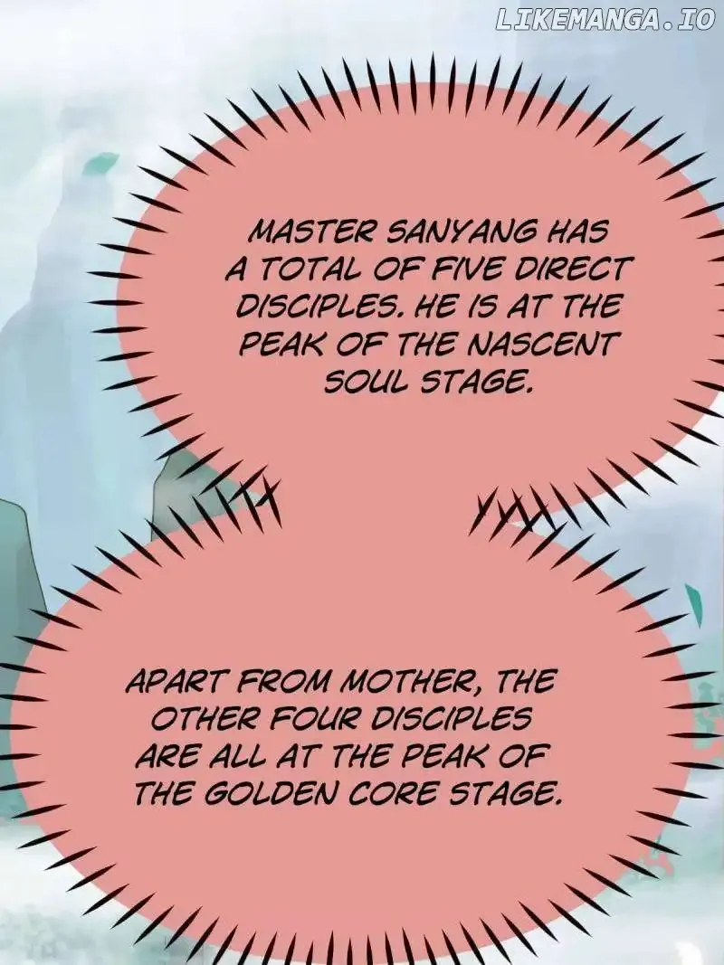 Read The Ghostly Doctor chapter 464 image 16 on Lezhin