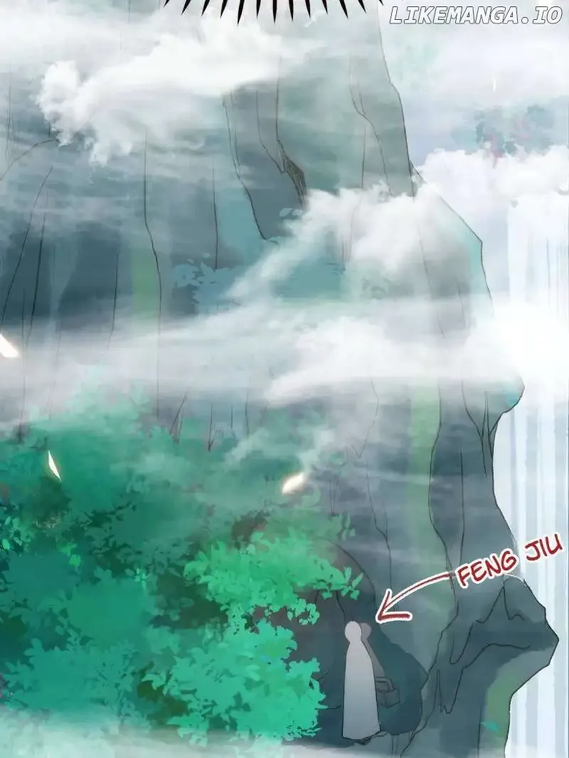 Read The Ghostly Doctor chapter 464 image 17 on Lezhin