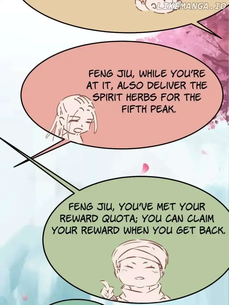 Read The Ghostly Doctor chapter 464 image 2 on Lezhin