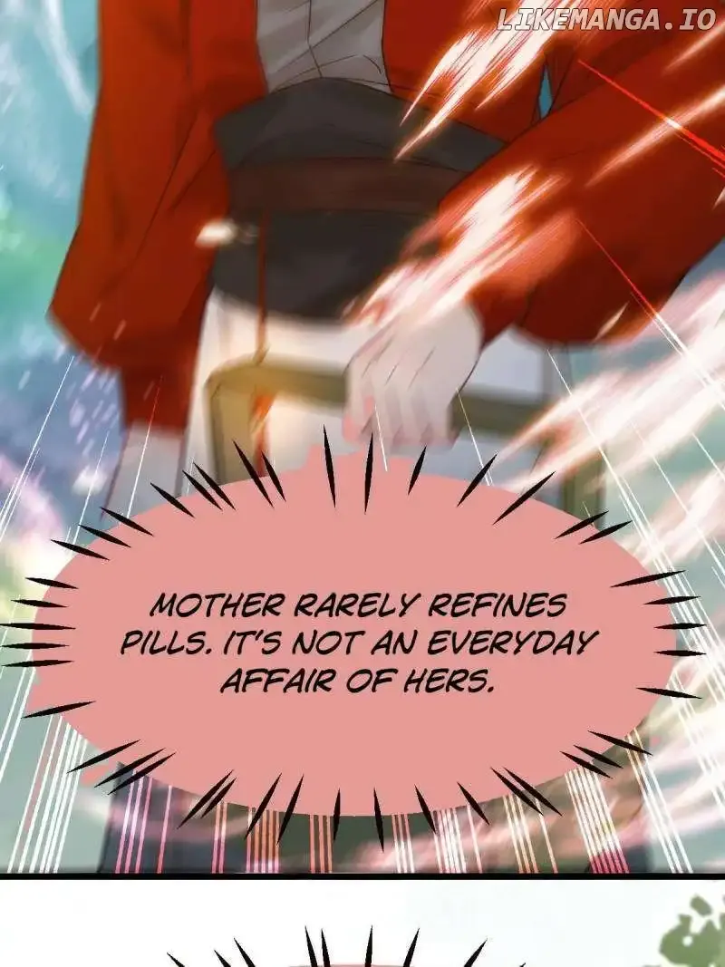 Read The Ghostly Doctor chapter 464 image 21 on Lezhin
