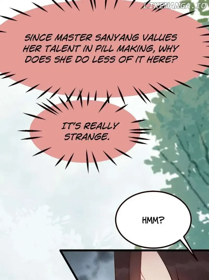 Read The Ghostly Doctor chapter 464 image 22 on Lezhin