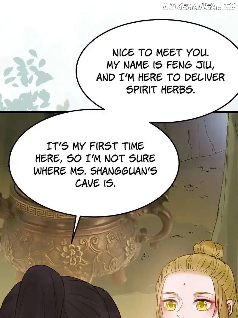 Read The Ghostly Doctor chapter 464 image 24 on Lezhin