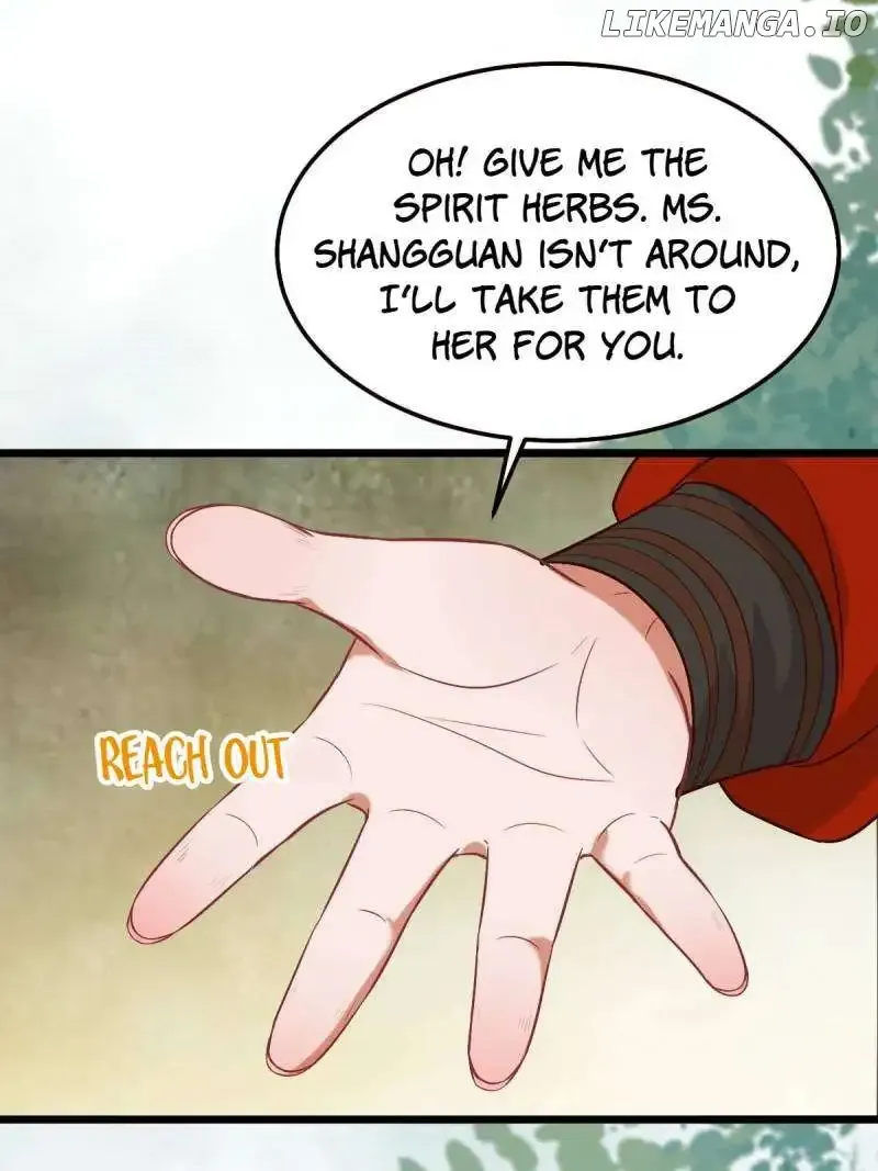 Read The Ghostly Doctor chapter 464 image 27 on Lezhin