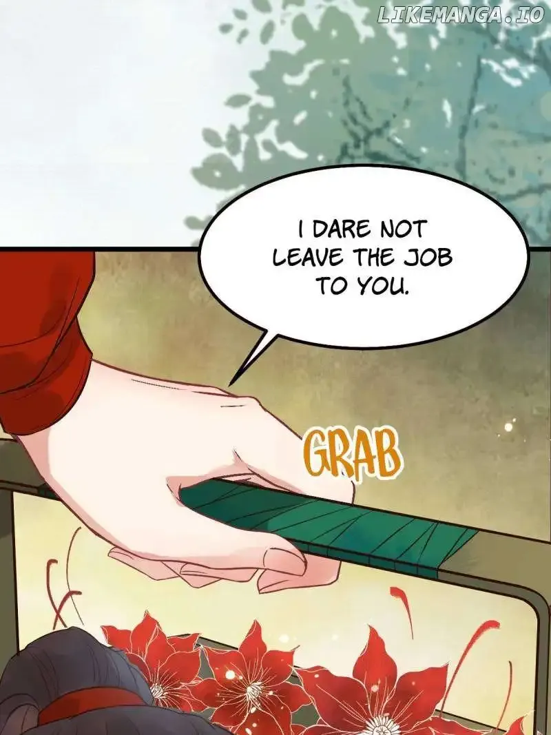 Read The Ghostly Doctor chapter 464 image 28 on Lezhin