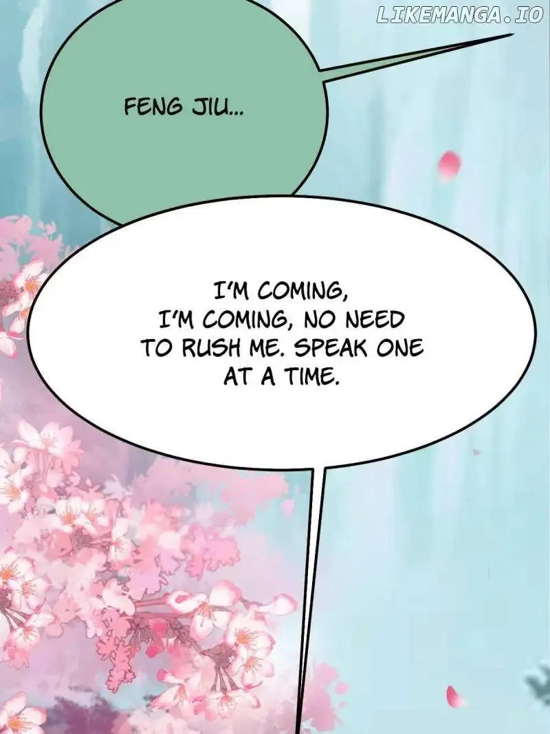 Read The Ghostly Doctor chapter 464 image 3 on Lezhin