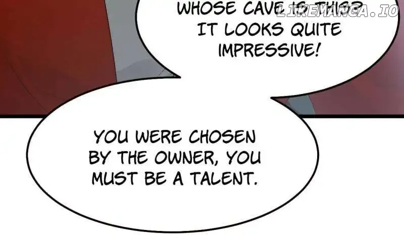 Read The Ghostly Doctor chapter 464 image 30 on Lezhin