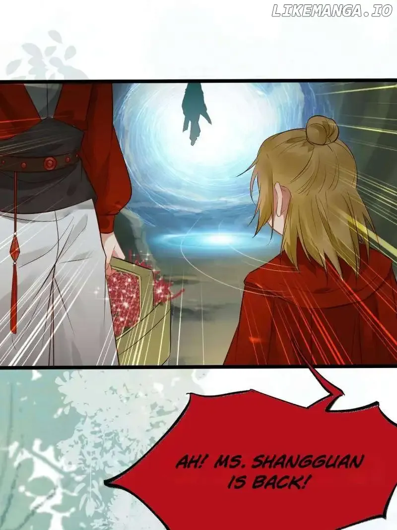 Read The Ghostly Doctor chapter 464 image 32 on Lezhin