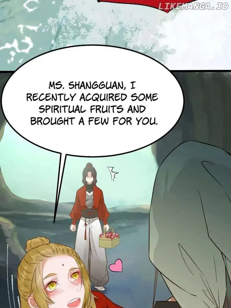 Read The Ghostly Doctor chapter 464 image 33 on Lezhin