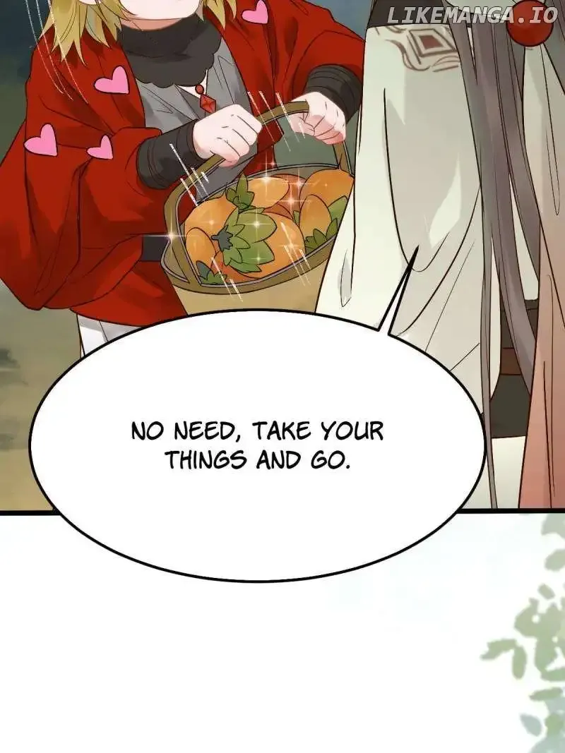 Read The Ghostly Doctor chapter 464 image 34 on Lezhin