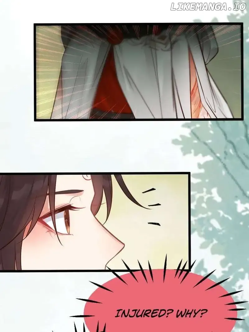 Read The Ghostly Doctor chapter 464 image 35 on Lezhin
