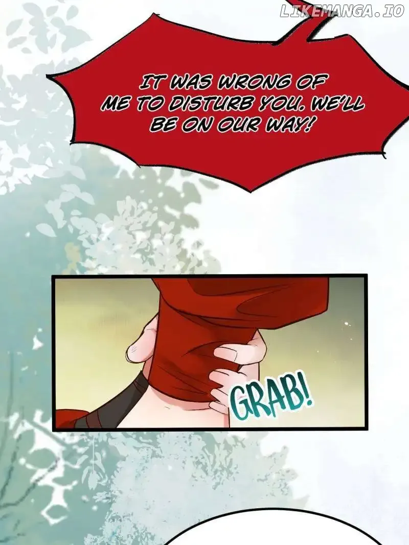 Read The Ghostly Doctor chapter 464 image 39 on Lezhin