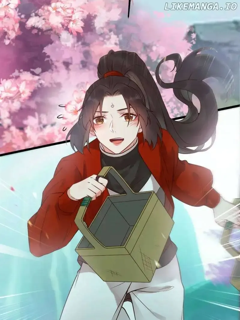 Read The Ghostly Doctor chapter 464 image 4 on Lezhin