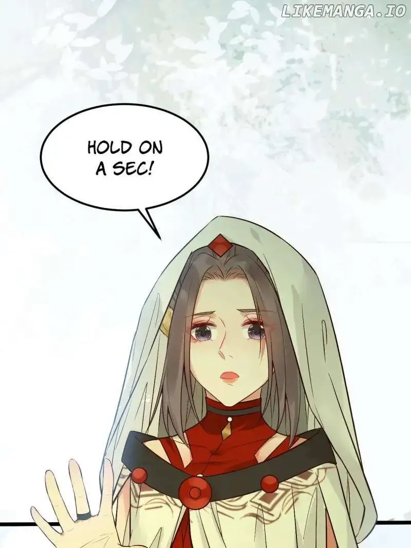 Read The Ghostly Doctor chapter 464 image 41 on Lezhin