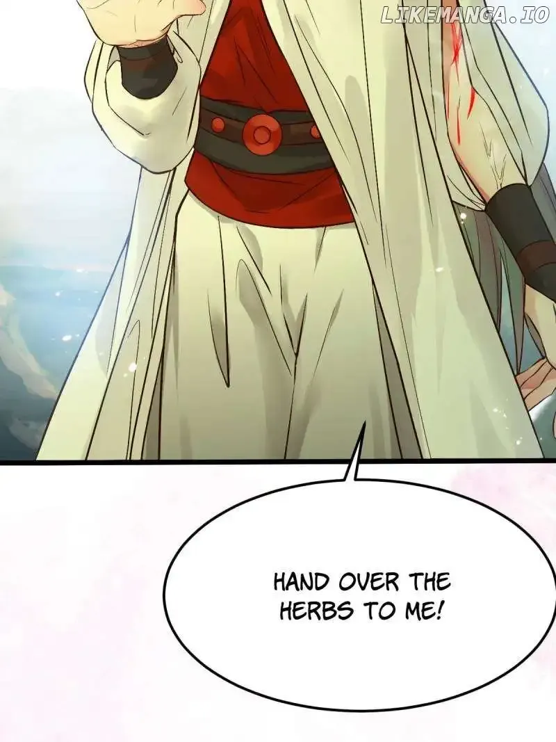 Read The Ghostly Doctor chapter 464 image 42 on Lezhin