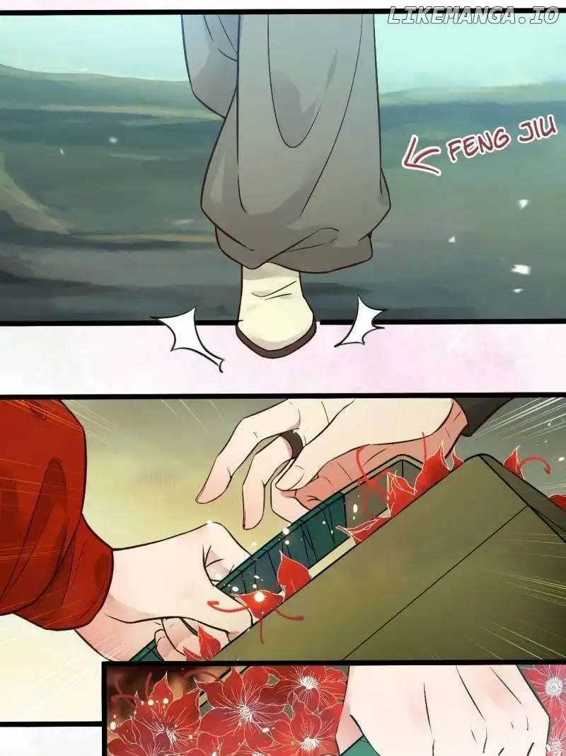 Read The Ghostly Doctor chapter 464 image 43 on Lezhin