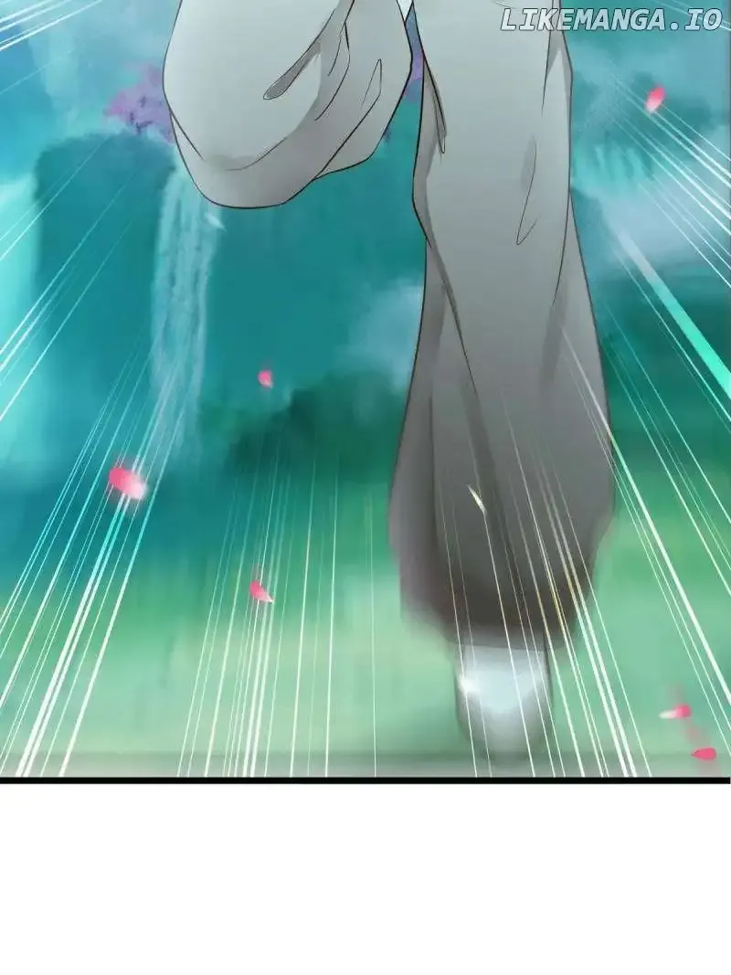 Read The Ghostly Doctor chapter 464 image 5 on Lezhin
